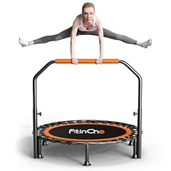 Foldable mini trampoline for sale  Delivered anywhere in USA 