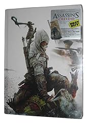 Assassin creed iii for sale  Delivered anywhere in USA 