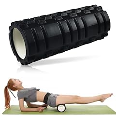 Brevanza foam roller usato  Spedito ovunque in Italia 