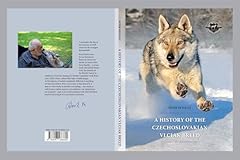 History czechoslovakian vlciak for sale  Delivered anywhere in UK