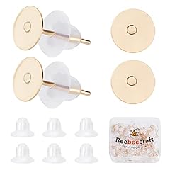 Beebeecraft 200pcs earring for sale  Delivered anywhere in USA 