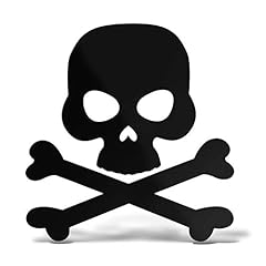 Erreinge sticker teschio usato  Spedito ovunque in Italia 