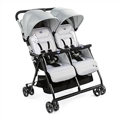 poussette double bebe confort twin club d'occasion  Livré partout en France