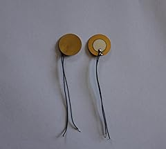Disco piezoelettrico piezo usato  Spedito ovunque in Italia 