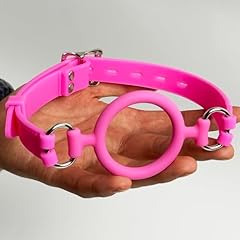 Silikon mundknebel softe gebraucht kaufen  Wird an jeden Ort in Deutschland