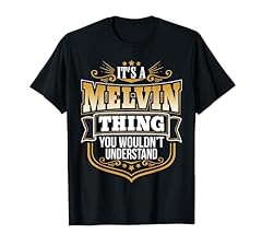 Melvin thing wouldnt for sale  Delivered anywhere in USA 