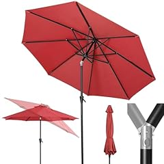 Tempera 9ft patio for sale  Delivered anywhere in USA 