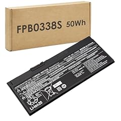 Blesys fpb0338s batteria usato  Spedito ovunque in Italia 