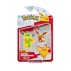 Pokemon battle figure for sale  Delivered anywhere in USA 