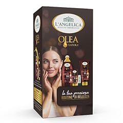 Angelica olea kit usato  Spedito ovunque in Italia 