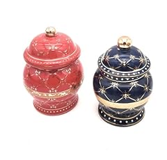 Worldmartshopping wms potiches for sale  Delivered anywhere in USA 