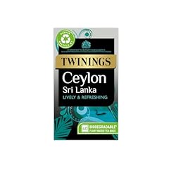 Twinings ceylon tea for sale  Delivered anywhere in UK