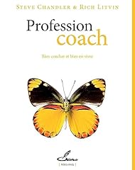 Profession coach coacher d'occasion  Livré partout en France