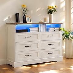 Homkdom vintage white for sale  Delivered anywhere in USA 