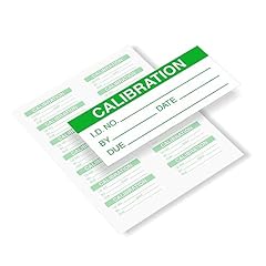 Smartsign calibration labels for sale  Delivered anywhere in USA 