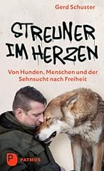 Streuner herzen hunden gebraucht kaufen  Wird an jeden Ort in Deutschland