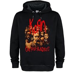 Amplified untouchables korn for sale  Delivered anywhere in UK