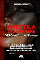 Smettila scappare vivi usato  Spedito ovunque in Italia 