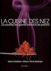 Cuisine nez recettes d'occasion  Livré partout en Belgiqu