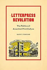 Letterpress revolution politic for sale  Delivered anywhere in USA 