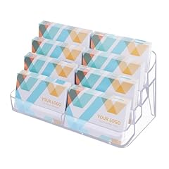 Clear plastic business for sale  Delivered anywhere in USA 