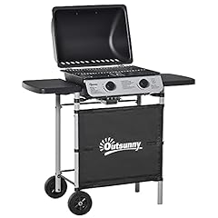 Outsunny burner gas for sale  Delivered anywhere in UK