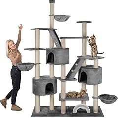 Happypet xxl kratzbaum gebraucht kaufen  Wird an jeden Ort in Deutschland