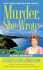 Murder wrote aloha for sale  Delivered anywhere in USA 