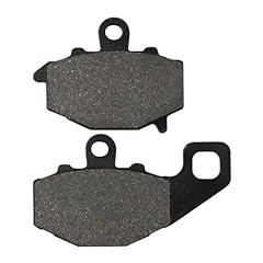 Motorbikes brake pads for sale  Delivered anywhere in Ireland