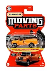 Matchbox moving parts for sale  Delivered anywhere in UK