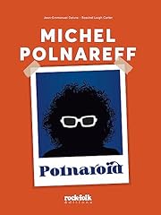 Michel polnareff polnaroïd d'occasion  Livré partout en France