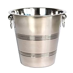 Prodbuy champagne buckets for sale  Delivered anywhere in Ireland