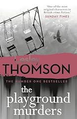 The playground murders d'occasion  Livré partout en France