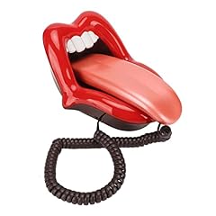 Téléphone bouche rouge d'occasion  Livré partout en France