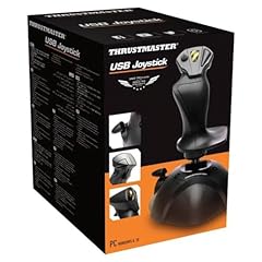 Thrustmaster usb joystick d'occasion  Livré partout en Belgiqu