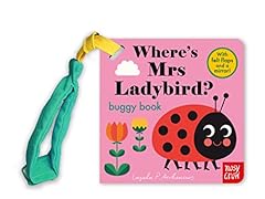 Mrs ladybird buggy for sale  Delivered anywhere in UK