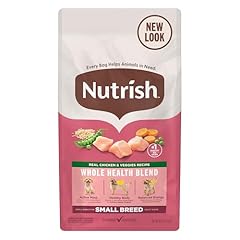 Nutrish little bites for sale  Delivered anywhere in USA 