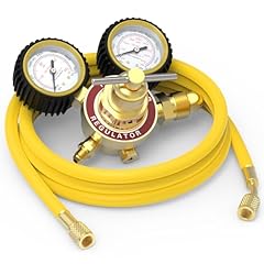 Yeswelder nitrogen regulator for sale  Delivered anywhere in USA 