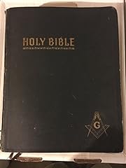 Holy bible red for sale  Delivered anywhere in USA 