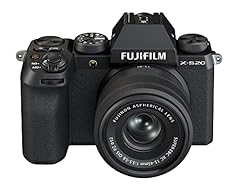 Fujifilm s20 mirrorless for sale  Delivered anywhere in USA 