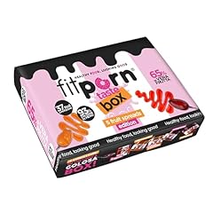 Fitporn taste box usato  Spedito ovunque in Italia 