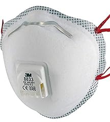Atemschutzmaske pack ffp3 gebraucht kaufen  Wird an jeden Ort in Deutschland
