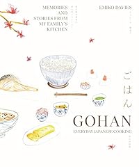 Gohan everyday japanese for sale  Delivered anywhere in USA 