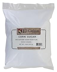Corn sugar 4lb for sale  Delivered anywhere in USA 