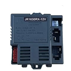 Jr1630rx 12v receiver for sale  Delivered anywhere in USA 