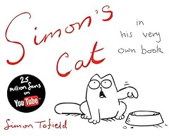 Simon cat for sale  Delivered anywhere in UK