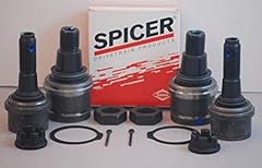 Dana spicer super for sale  Delivered anywhere in USA 