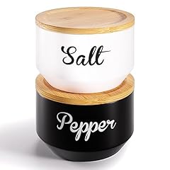 Salt pepper bowls for sale  Delivered anywhere in USA 