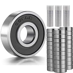 Jclorix 608rs cuscinetti usato  Spedito ovunque in Italia 