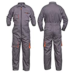 Grey work wear for sale  Delivered anywhere in UK